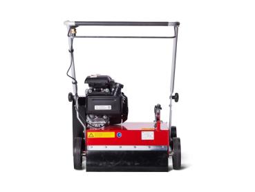 Vertikutierer Limpar V40 -Honda GP 160 OHV Motor -Starre Messer